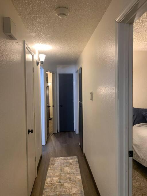 Newly Remodeled Relaxing Stay Near Downtown Fairbanks Exterior photo